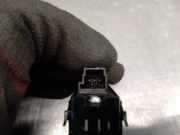 Tachoeinheit Kmh 3410075F10 Suzuki Wagon-R+ (SR) Großraumlimousine 1.0 16V (K10A)