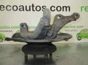 Achsschenkel Halter Links Vorne Mitsubishi Space Star (DG) Großraumlimousine 1.3 16V (4G13)