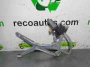 Fensterheber Links Vorne 0130821708 Mercedes-Benz E (W210) Limousine 3.0 E-300D Turbo 24V (OM606.962)