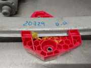 Fensterheber Rechts Vorne 93BBF23200BZ Ford MONDEO BERLINA/FAMILIAR (FD) 1.8 16V CAT