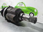 Startunterbrechung BH4A675G2A Mazda (EC) 1.6 16V CAT