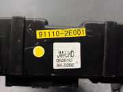 Sicherungskasten 911102E001 Hyundai Tucson (JM) SUV 2.0 CRDi 16V 4x4 (D4EA)