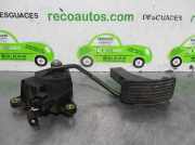 Gaspedal 0388B11027 Nissan (J10) 1.5 dCi Turbodiesel CAT