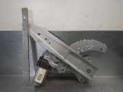 Hintertür 41009491559 BMW X6 (G06) SUV xDrive 40d Mild Hybrid 3.0 24V (B57-D30B)