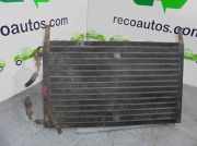 Klimakondensator 2557700 Opel Vectra A (88/89) Schrägheck 5-drs 2.0 i (C20NE)