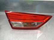 Motorhalter Links 2181924000 Hyundai Coupe Coupé 1.6 16V (G4ED)