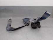 Sicherheitsgurt Rechts Hinten 8200077124 Renault Megane Coupé (DA) Coupé 2.0i 16V (F4R-746)