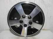 Felge 529102E300 Hyundai Tucson (JM) SUV 2.0 CRDi VGT 16V 4x4 (D4EA)