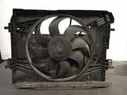 Kühlerventilator 214816436R Dacia Furgoneta/monovolumen 1.5 dCi 75 / Blue dCi 75 (FEJW, FEAH)