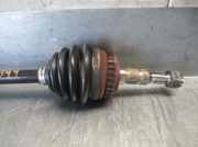 Achsschenkel Halter Links Vorne 308315 Opel Frontera Wagon (MWL) Geländewagen 5-Drs 2.5 TDS (VM41B)