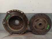 Tür Links Hinten 52161647 Fiat Tipo (356W/357W) Kombi 1.4 T-Jet 16V (940.B.7000)