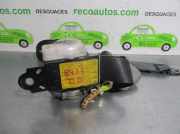 Sicherheitsgurt Rechts Vorne 7321047021B0 Toyota Prius (NHW11L) Limousine 1.5 16V (1NZ-FXE)