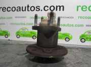 Achsschenkel Halter Rechts Hinten Opel Agila (A) Großraumlimousine 1.2 16V (Z12XE)