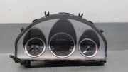 Tachoeinheit Kmh A2049004400 Mercedes-Benz GLK (204.7/9) SUV 3.0 320 CDI 24V 4-Matic (OM642.961)