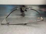 Fensterheber Links Vorne 400341A Citroën Xantia (X1/2) Schrägheck 1.9 TD (XUD9TF-L(DHX))