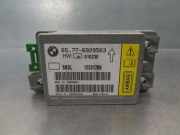 Steuergerät Airbag 65776929563 BMW SERIE 7 (E65/E66) 3.0 Turbodiesel CAT
