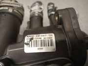 Sonnenblende Rechts Renault Megane III Grandtour (KZ) Kombi 5-drs 1.9 dCi (F9Q-P872)