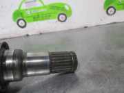 Bremssattel Links Hinten 440114EA0A Nissan Qashqai (J11) SUV 1.2 12V DIG-T (HRA2)