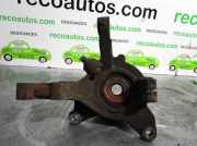Achsschenkel Halter Rechts Vorne 8200171678 Renault SCENIC (JA..) 1.6