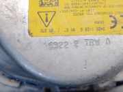 Motorsteuergerät L327 Mazda 6 (GG12/82) Limousine 2.3i 16V S-VT (L3C1)