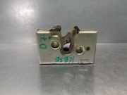 Türschloss Links Vorne 191837015C Volkswagen JETTA (165/167) 1.6 Turbodiesel JR