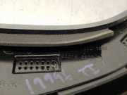 Zierleiste ACHTER 51137328876 Mini Mini (F55) Schrägheck 5-drs 2.0 16V Cooper S (B48A20A)