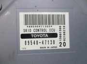 Steuergerät Abs 8954047130 Toyota Prius (NHW20) Liftback 1.5 16V (1NZ-FXE)