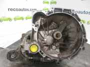 Kupplungsset 205289 Citroën Saxo Schrägheck 1.4i SX,VSX (TU3JP(KFW))