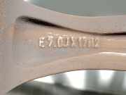 Hintertür 96271535 Daewoo / Chevrolet DAEWOO BERLINA 2.0 CAT