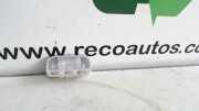 Innenbeleuchtung 6362N2 Peugeot 407 (6D) Limousine 2.0 HDiF 16V (DW10BTED4(RHR))