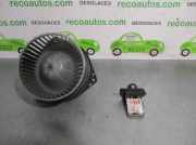 Radio 6512694343501 BMW 3 serie (E46/4) Limousine 320d 16_V (M47N(204D4))