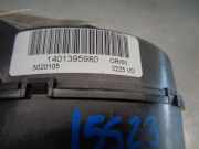 Schalter Für Elekt. Fensterheber Rechts Vorne 254214937R Dacia Logan II Limousine 1.2 16V (D4F-F732)