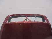 Motorhaube 1Z0823031B Skoda Octavia (1Z3) Liftback 1.9 TDI (BXE)