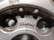 Dritte Bremsleuchte 42403073 Daewoo / Chevrolet Spark Schrägheck 1.0 16V Bifuel (B10D1(Euro 5))