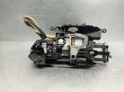 Steuergerät Zentralverriegelung A2048701926 Mercedes-Benz C Estate (S204) Kombi 2.2 C-220 CDI 16V (OM646.811)