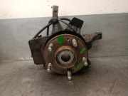 Felge 9673738877 Peugeot 3008 I (0U/HU) Großraumlimousine 1.6 VTI 16V (EP6C(5FS))