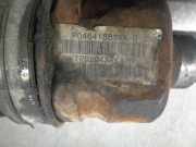 Gürtelschnalle SINREFE Citroën CITROËN 1.4 Diesel (K9A)