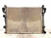 Radiator A2205002003 Mercedes-Benz CLASE SL (W230) ROADSTER 55 AMG (230.474)