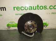 Achsschenkel Halter Rechts Vorne 3435959 Volvo 440 1.7 DL,GL,GLE,GLT (B18KP)