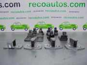 Scharniere 5PUERTAS Opel Signum (F48) Schrägheck 5-drs 1.9 CDTI 16V (Z19DTH)