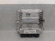 Ölfiltergehäuse 4R8Q6C711DA Peugeot 607 (9D/U) Limousine 2.7 HDi V6 24V (DT17TED4(UHZ))