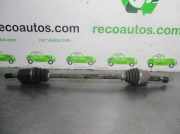 Antriebswelle Links Hinten Kia Sportage (JE) Geländewagen 2.0 CRDi 16V 4x4 (D4EA)