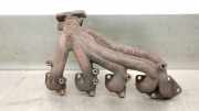 Auspuff Krümmer A6401420301 Mercedes-Benz A (W169) Schrägheck 2.0 A-200 CDI 16V (OM640.941)