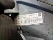 Bremsscheibe Vorne L1TC1125AA Ford Puma SUV 1.0 Ti-VCT EcoBoost mHEV 12V (B7JB)