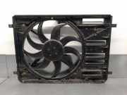Kühlerventilator JX618C607BB Ford Focus 4 Schrägheck 1.5 EcoBlue 120 (ZTDA)