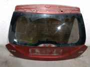 Hintertür 31457729 Volvo V60 I (FW/GW) Kombi 2.0 D3 20V (D5204T2)