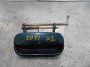 Türgriff Außen Links Vorne CAJA6 Skoda Kombi ( 795) 1.9 Diesel CAT