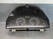 Tachoeinheit Kmh 9624877580 Citroën CITROËN SAXO 1.5 Diesel