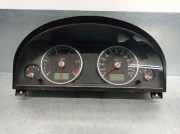 Stoßstange Hinten GRISTIRANDOAMARRON Renault SAFRANE (B54) 3.0 V6