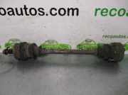 Kotflügel Links Vorne 6K0821021B Seat (6K) 1.4